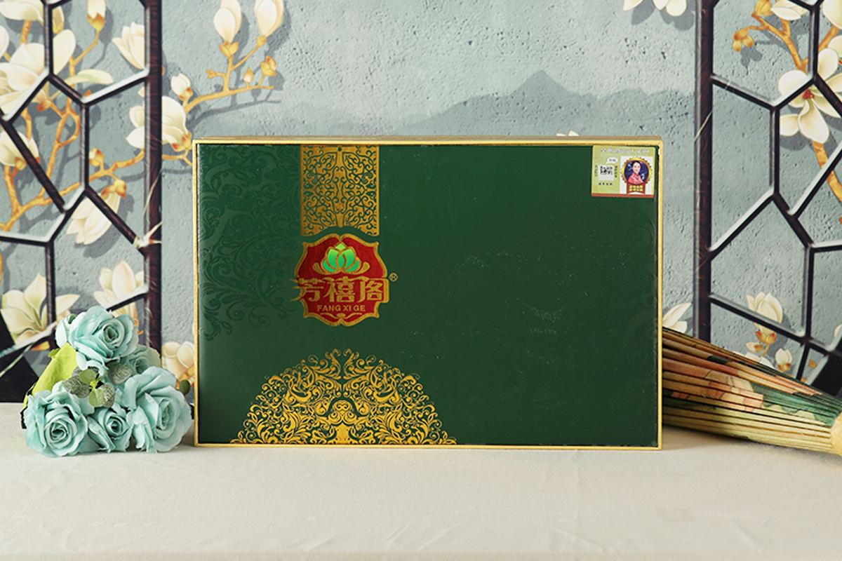 芳禧閣臀部精致套